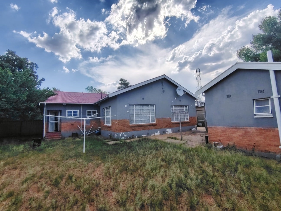 4 Bedroom Property for Sale in Gardeniapark Free State